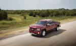 Chevrolet Silverado LTZ Z71 Crew Cab 2016 года